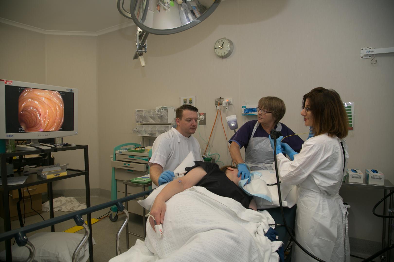 Endoscopy Melbourne